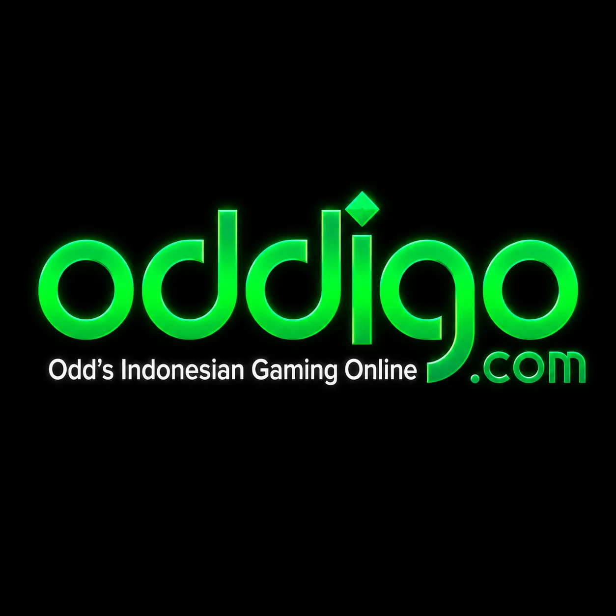 ODDIGO - Permainan Santai yang Menyenangkan