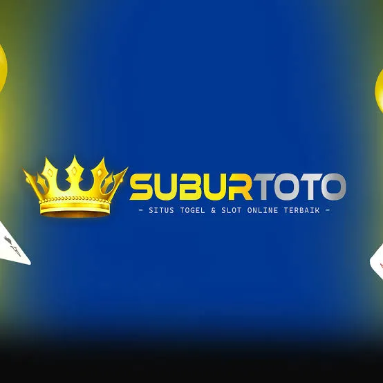 SUBURTOTO - Game Olahraga Terbaik di Android